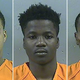 L-R: Dwan Diondro Wakefield; D’Allen Washington; Bryon McBride Jr (Madison County Detention Center)